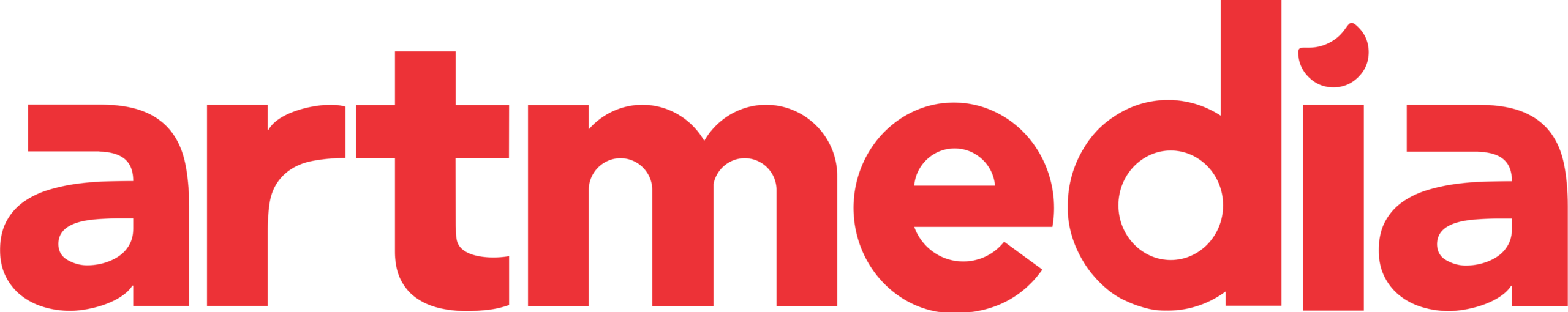 ARTMEDIA COMUNICACION VISUAL